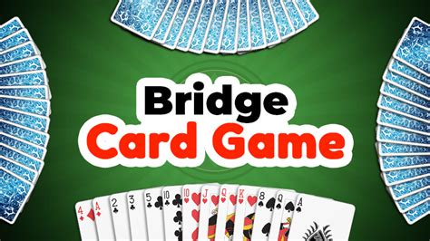 bridge card game terminology